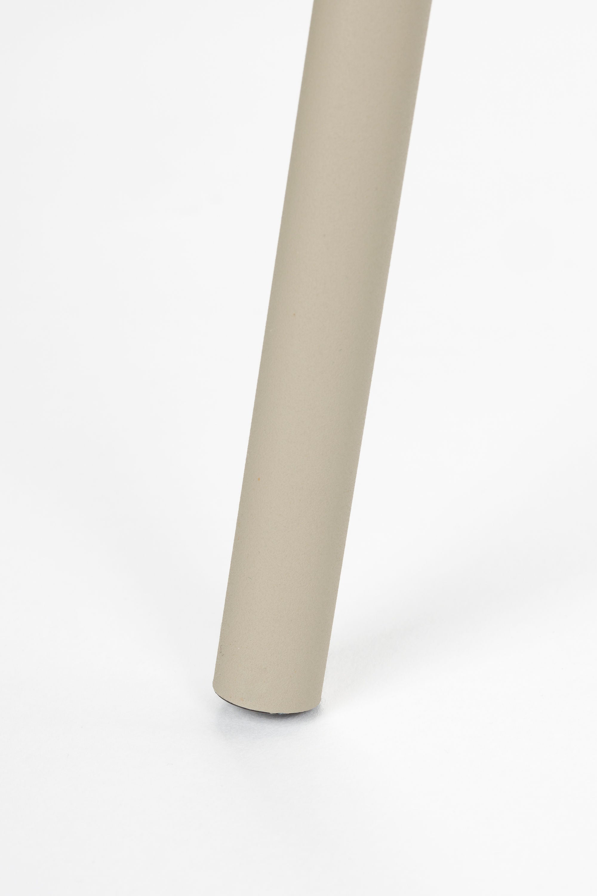 Susie Beige Tripod Floor Lamp